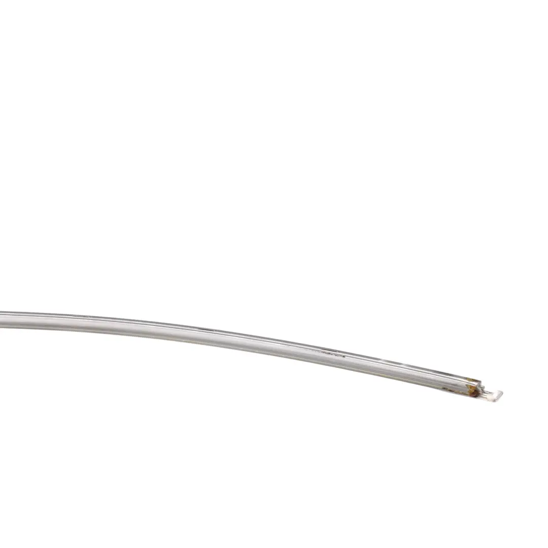 Trim Window Frame Door Front Top Right O/S Aluminum to BMW F01 with Part number 7185230 BMW F01 Trim Window Frame Door Front Top Right O/S Aluminum - SKU 7185230-1 - Part number 7185230