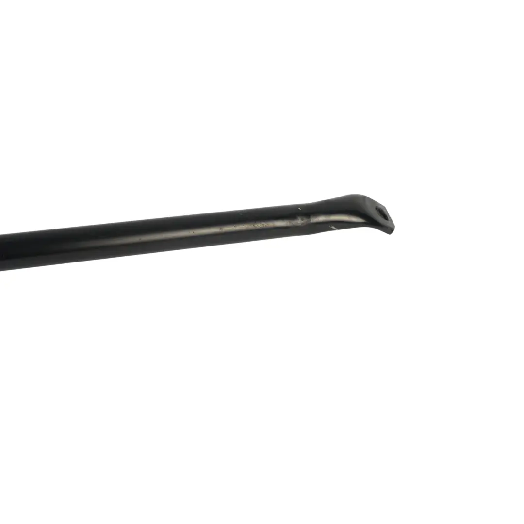 Wspornik Rozpórka Pasa Przedniego Lewa do BMW F01 F02 F03 o numerze 7187097 BMW F01 F02 F03 Wspornik Rozpórka Pasa Przedniego Lewa - SKU 7187097 - Numer Części 7187097