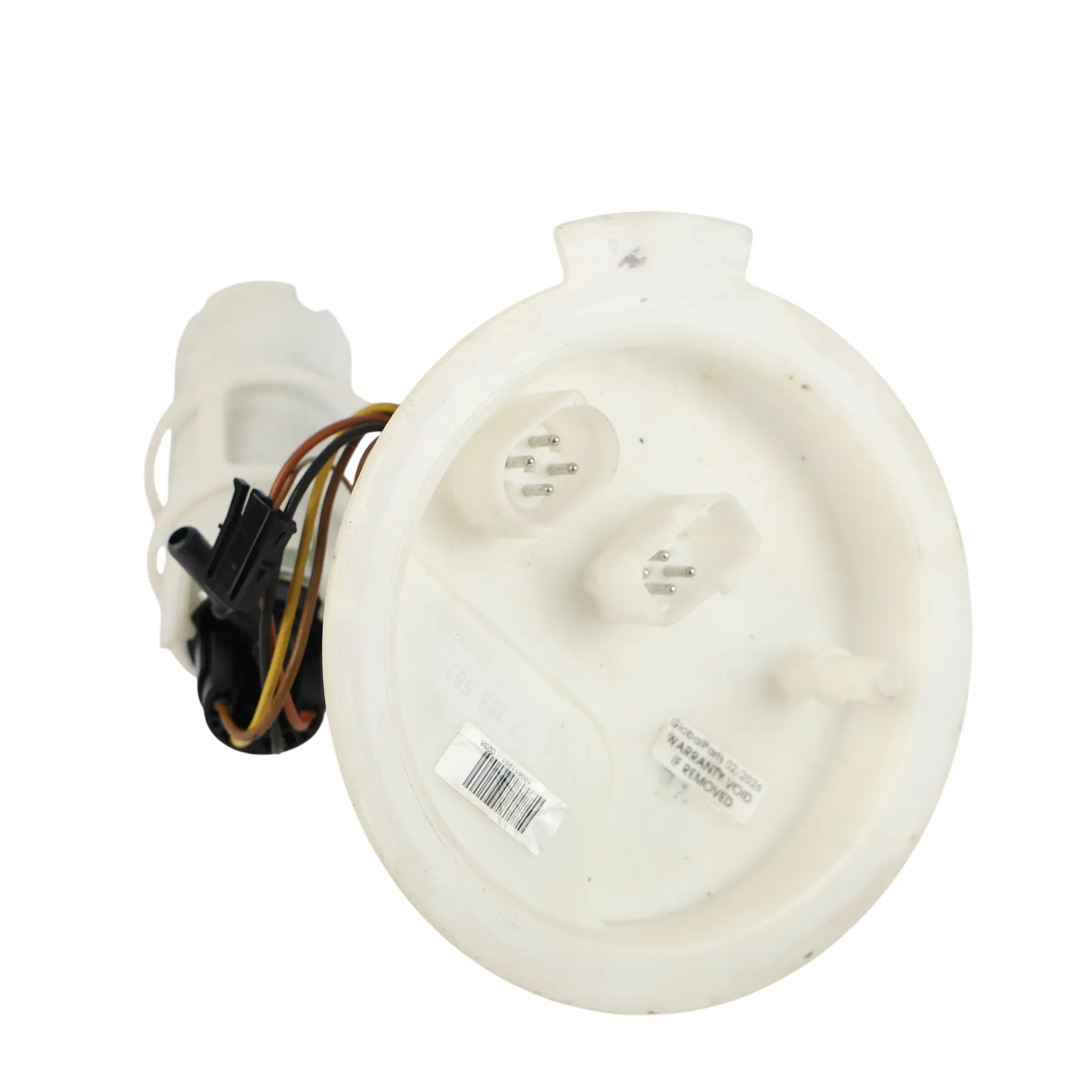 BMW F01 F02 F04 Capteur De Niveau De Carburant Dans Le Réservoir 7188561