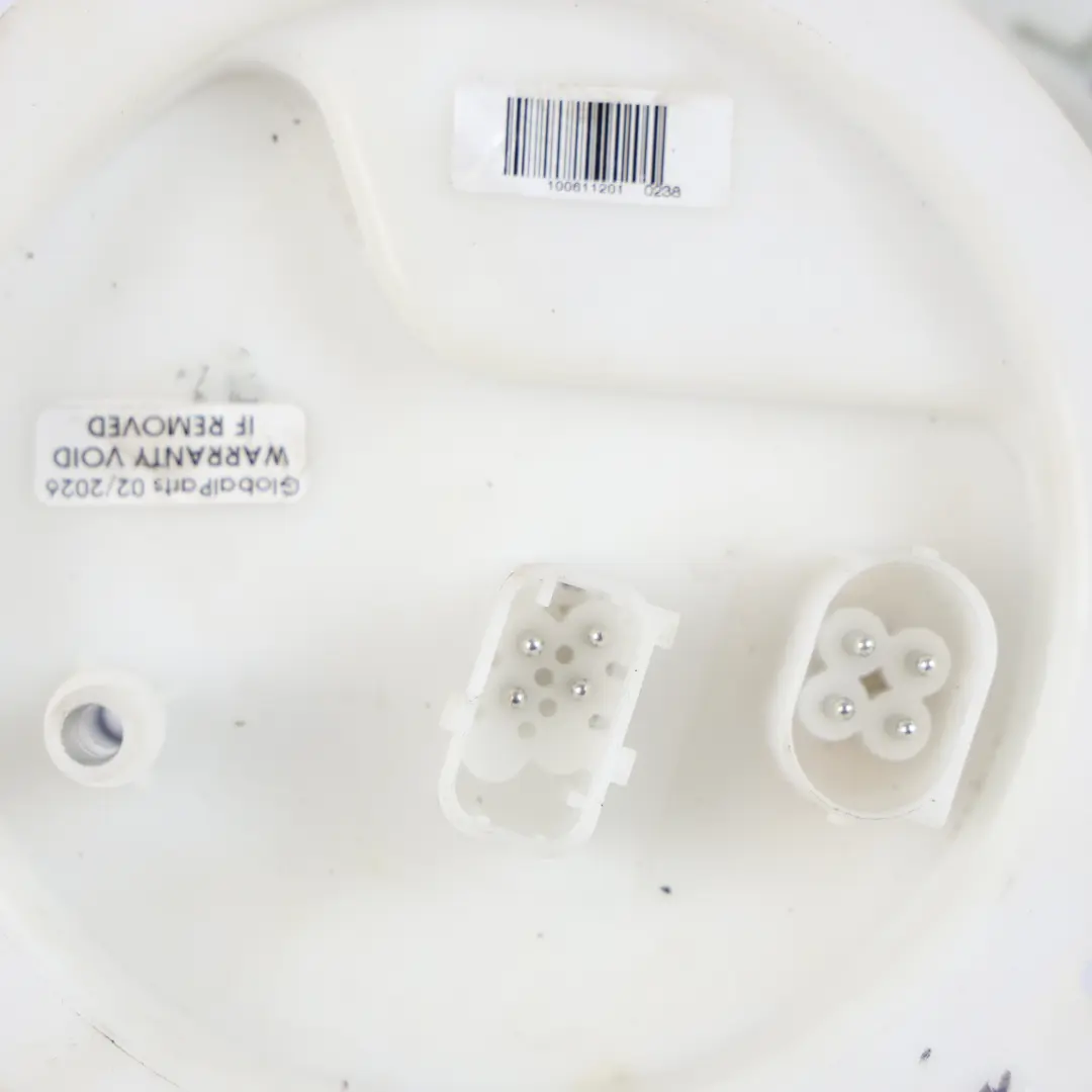 BMW F01 F02 F04 Capteur De Niveau De Carburant Dans Le Réservoir - SKU 7188561-1 - Numéro de pièce 7188561