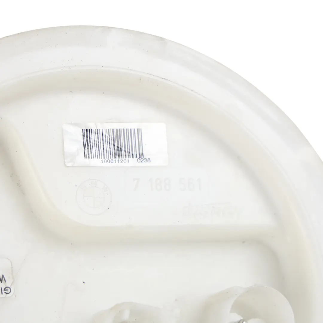 Capteur De Niveau De Carburant Dans Le Réservoir pour BMW F01 F02 F04 à propos du numéro de pièce 7188561 BMW F01 F02 F04 Capteur De Niveau De Carburant Dans Le Réservoir - SKU 7188561-1 - Numéro de pièce 7188561