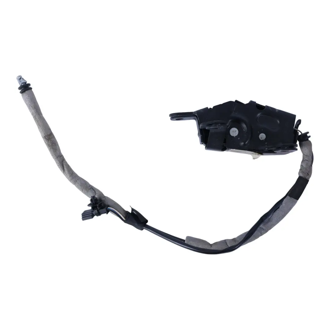 Chiusura Portellone SX 5124 per Mini Cooper R57 Cabrio con numero di parte 7195099 Mini Cooper R57 Cabrio Chiusura Portellone SX 5124 - SKU 7195099 - Numero di parte 7195099