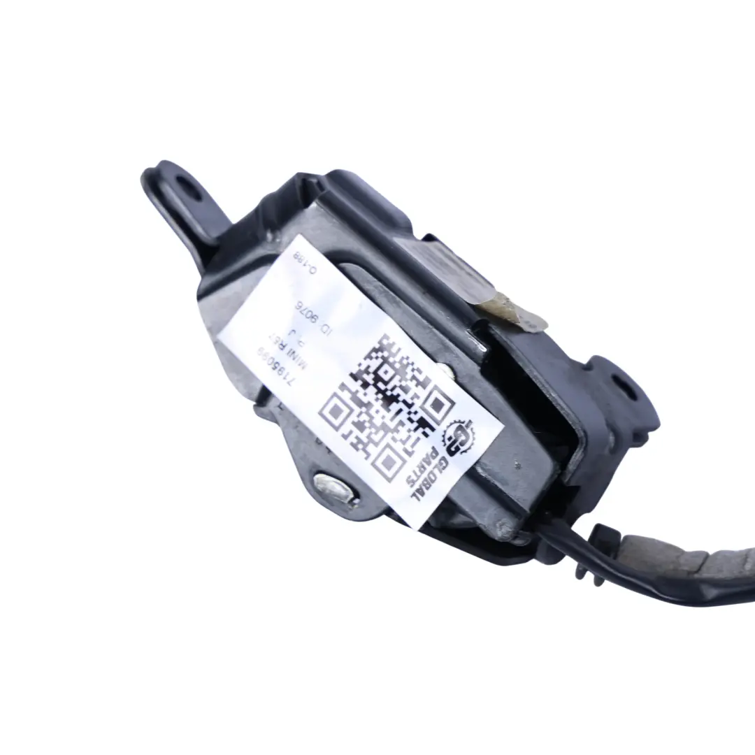 Mini Cooper R57 Cabrio Chiusura Portellone SX 5124 - SKU 7195099 - Numero di parte 7195099