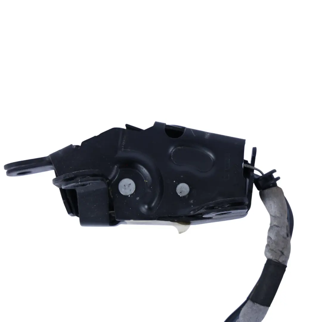 Mini Cooper R57 Cabrio Trunk Boot Lid Tailgate Lock Bottom Left N/S Catch - SKU 7195099 - Part number 7195099