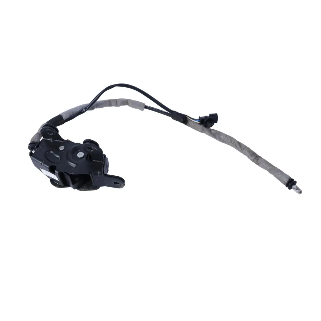 Mini Cooper R57 Cabrio Trunk Boot Lid Tailgate Lock Bottom Left N/S Catch - SKU 7195099 - Part number 7195099