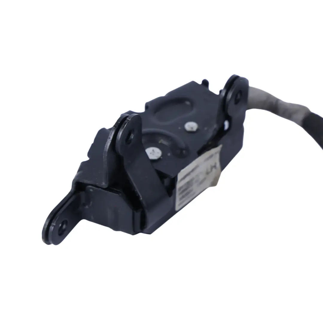 Mini Cooper R57 Cabrio Schloss Heckklappe links 5124 - SKU 7195099 - Teilenummer 7195099