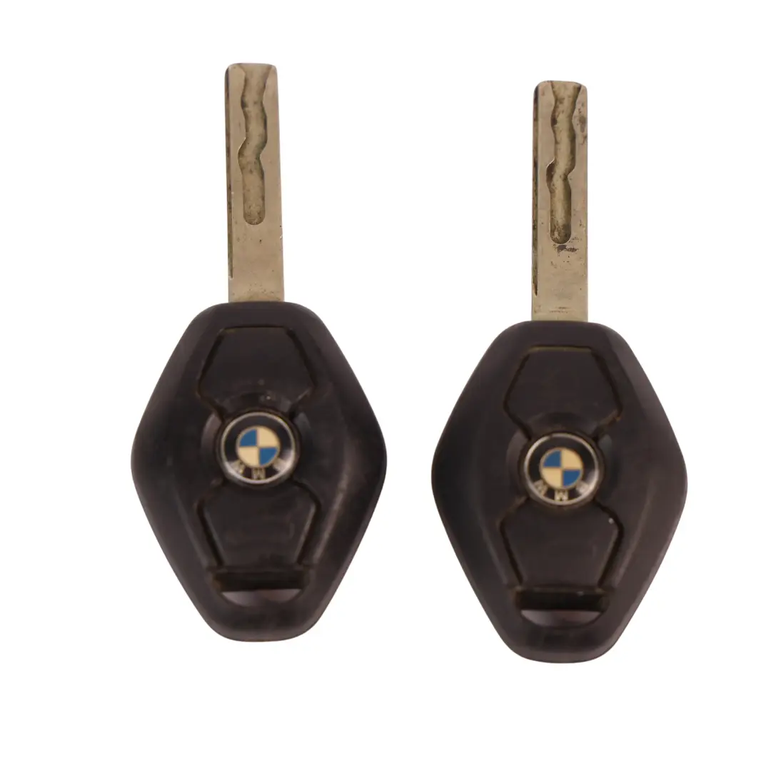 Stacyjka 2 Kluczyki Zestaw do BMW E46 E53 E83 E85 o numerze 7197330 BMW E46 E53 E83 E85 Stacyjka 2 Kluczyki Zestaw - SKU 7197330-1 - Numer Części 7197330