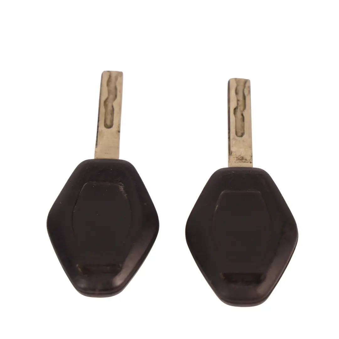 BMW E46 E53 E83 E85 Stacyjka 2 Kluczyki Zestaw - SKU 7197330-1 - Numer Części 7197330