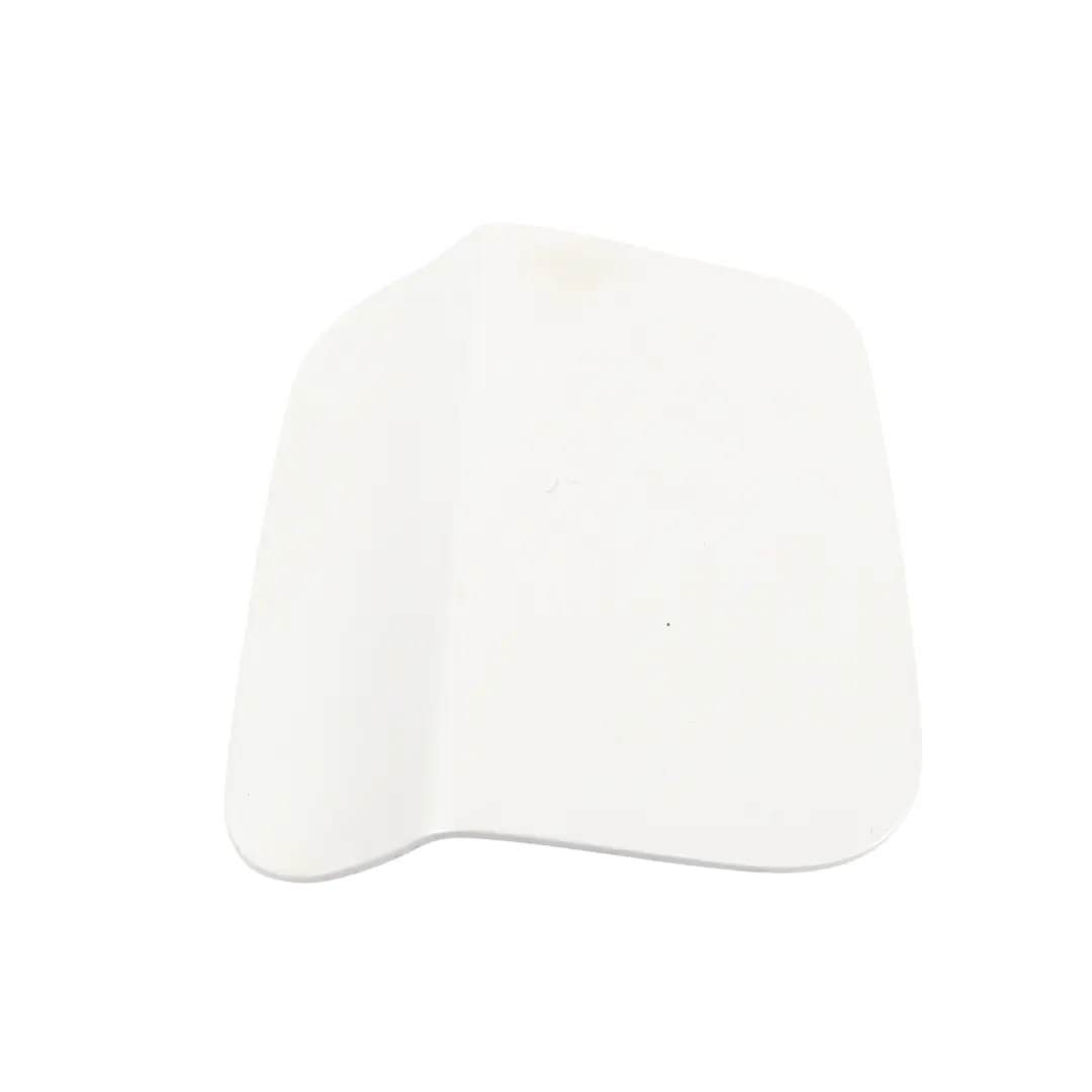 Tapa Depósito Combustible Blanco Mineral - A96 para BMW F02 F03 F04 con número de pieza 7198167 BMW F02 F03 F04 Tapa Depósito Combustible Blanco Mineral - A96 - SKU 7198167-MW - Número de pieza 7198167