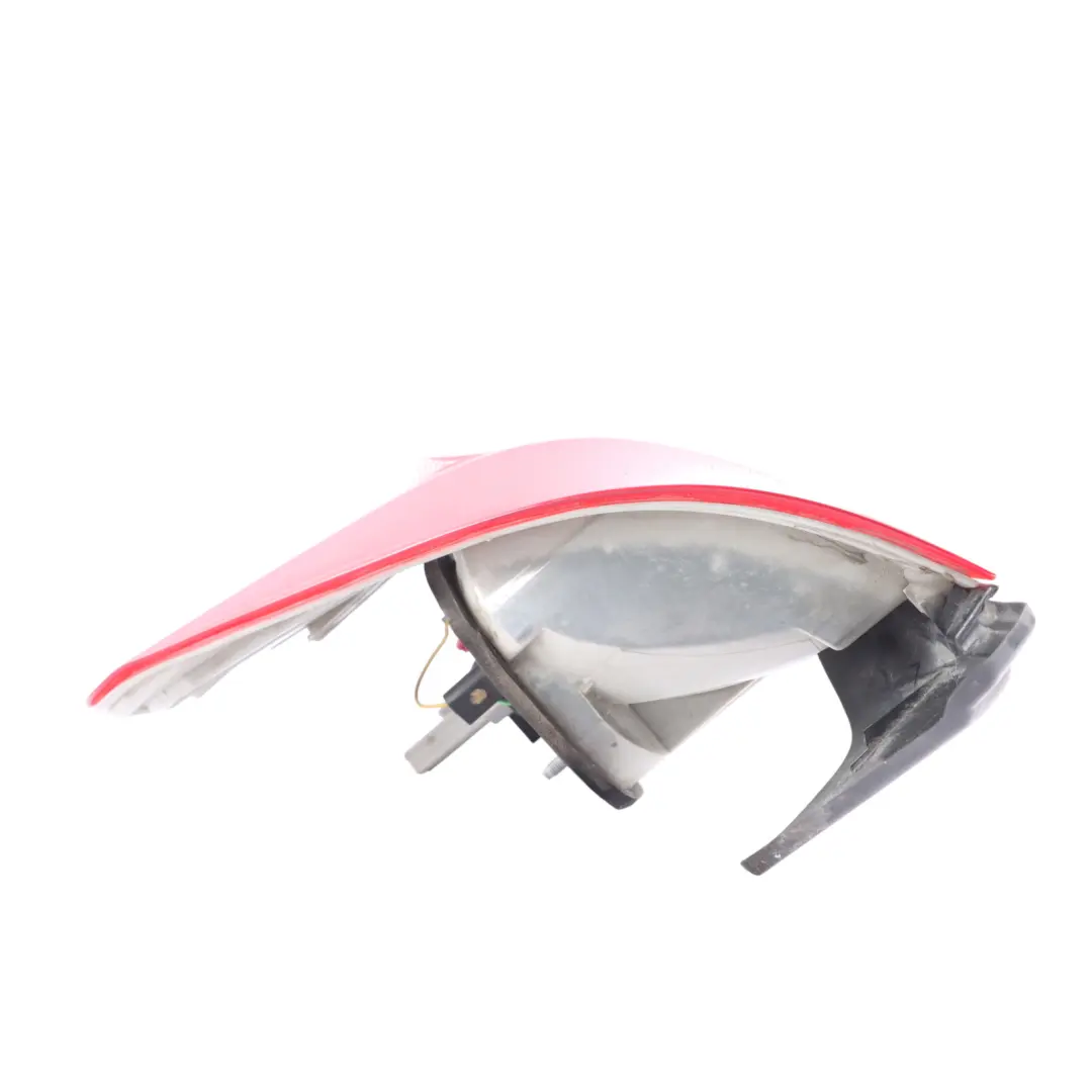 Light In The Side Panel Lamp Right O/S Tail Light to BMW X5 E70 Rear with Part number 7200818 BMW X5 E70 Rear Light In The Side Panel Lamp Right O/S Tail Light - SKU 7200818-4 - Part number 7200818