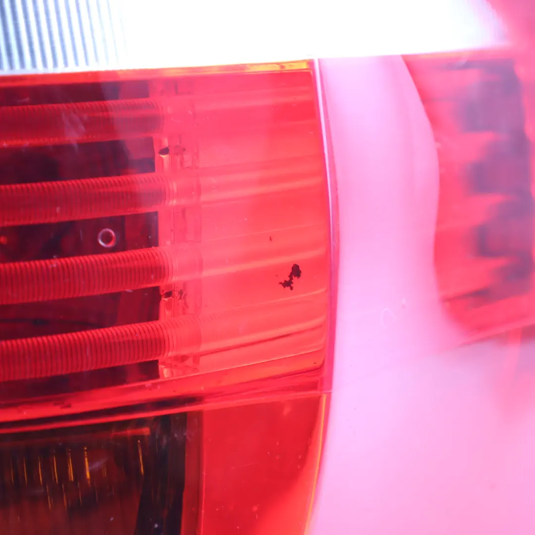 Light In The Side Panel Lamp Right O/S Tail Light to BMW X5 E70 Rear with Part number 7200818 BMW X5 E70 Rear Light In The Side Panel Lamp Right O/S Tail Light - SKU 7200818-4 - Part number 7200818