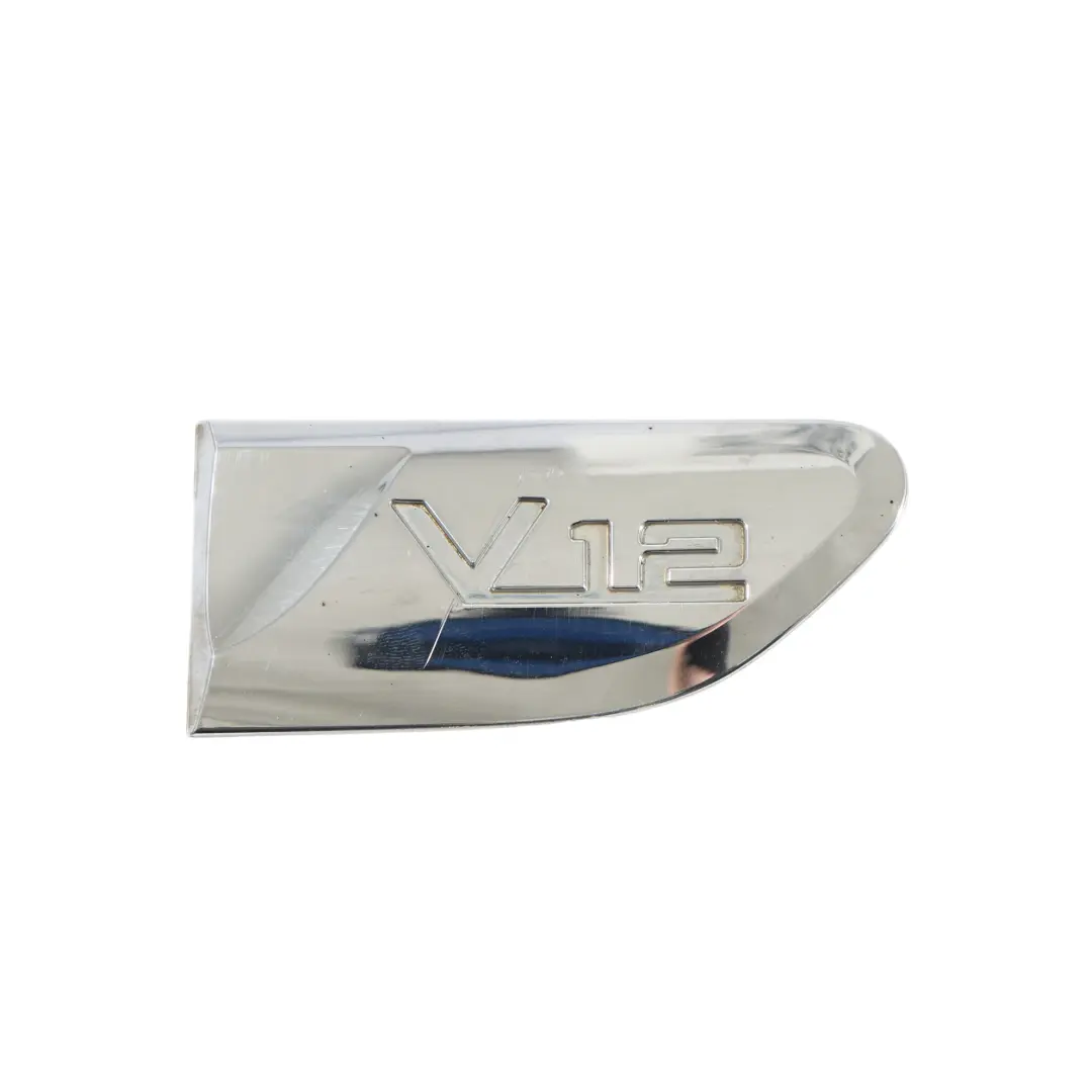 Parafango Ausiliario Copertura Segnale Trim V12 Sinistra per BMW F01 F02 F03 con numero di parte 7202183 BMW F01 F02 F03 Parafango Ausiliario Copertura Segnale Trim V12 Sinistra - SKU 7202183 - Numero di parte 7202183