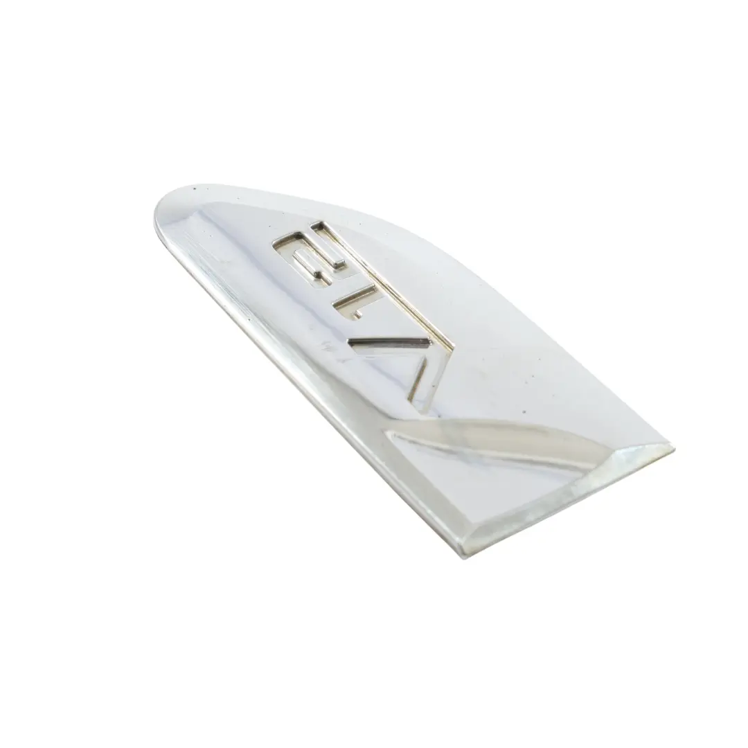 BMW F01 F02 F03 Cache De Clignotant Auxiliaire D'Aile Gauche V12 - SKU 7202183 - Numéro de pièce 7202183