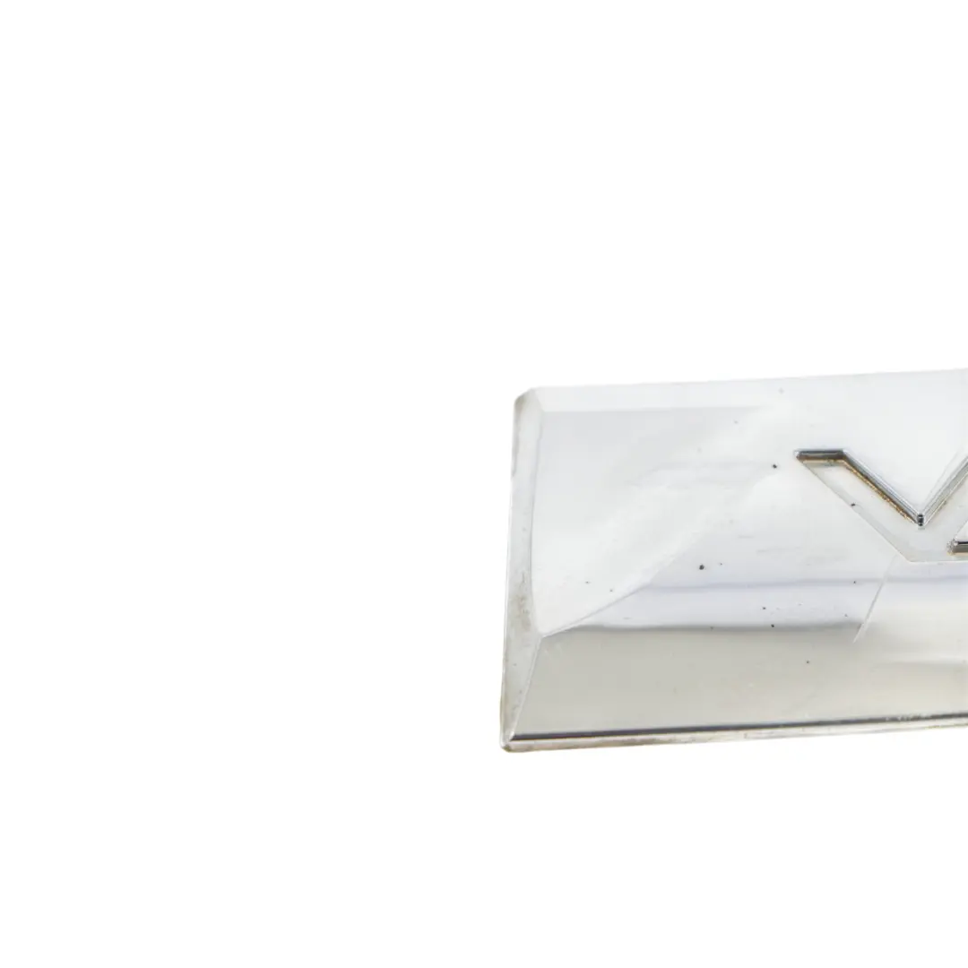 BMW F01 F02 F03 Fender Auxiliary Turn Signal Cover Trim V12 Left N/S - SKU 7202183 - Part number 7202183