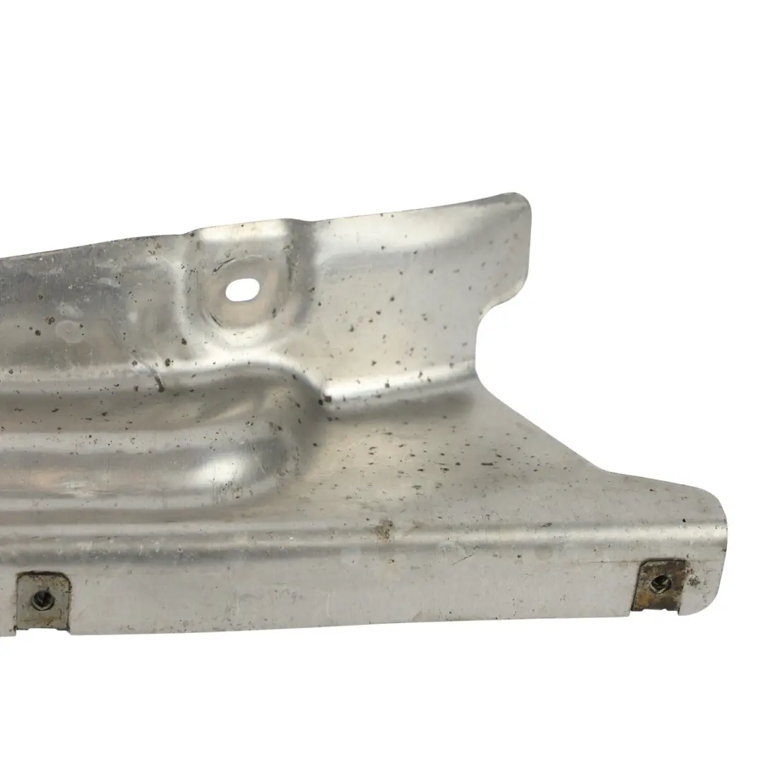 BMW F01 F02 F06 F10 F13 Bouclier Thermique D'Échappement Droit - SKU 7202854 - Numéro de pièce 7202854