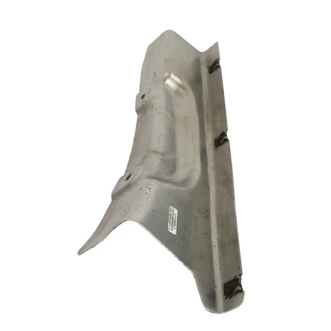 Osłona Termiczna Układu Wydechowego Prawa do BMW F01 F02 F06 F10 F13 o numerze 7202854 BMW F01 F02 F06 F10 F13 Osłona Termiczna Układu Wydechowego Prawa - SKU 7202854 - Numer Części 7202854