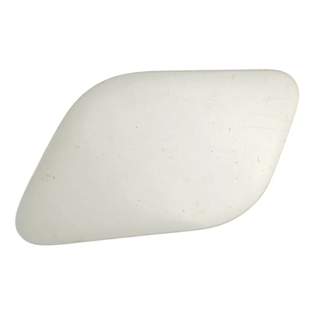 Luz Delantera Tapa Lavaparabrisas Izquierda Blanco Mineral - A96 para BMW F02 con número de pieza 7202883 BMW F02 Luz Delantera Tapa Lavaparabrisas Izquierda Blanco Mineral - A96 - SKU 7202883-MW - Número de pieza 7202883