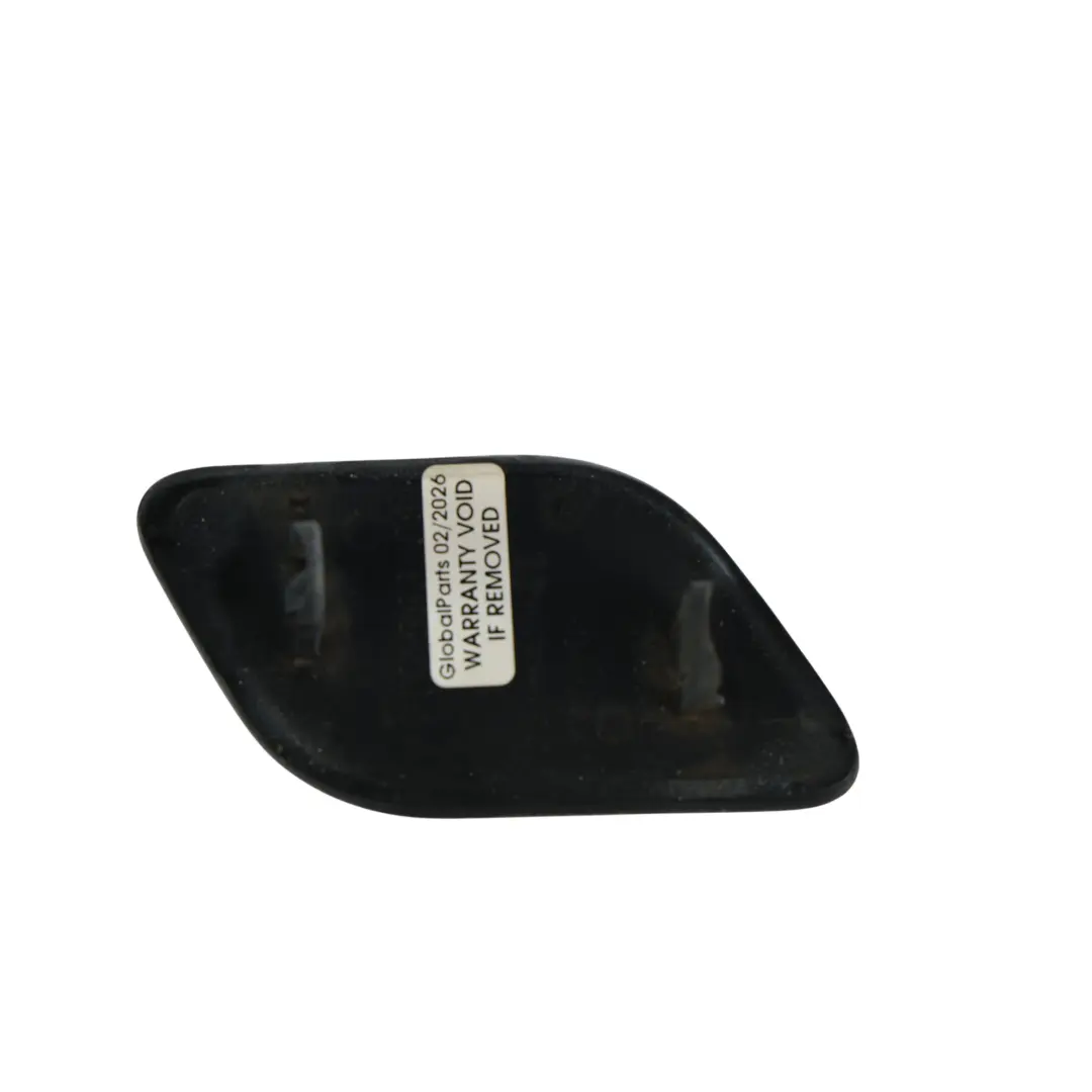 Luz Delantera Tapa Lavaparabrisas Izquierda Blanco Mineral - A96 para BMW F02 con número de pieza 7202883 BMW F02 Luz Delantera Tapa Lavaparabrisas Izquierda Blanco Mineral - A96 - SKU 7202883-MW - Número de pieza 7202883