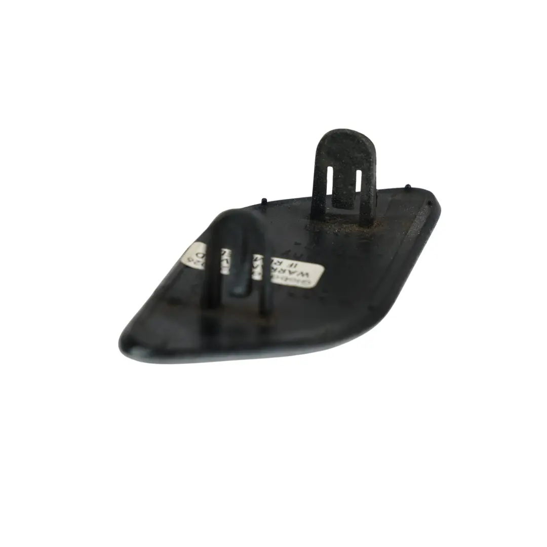 BMW F02 Luz Delantera Tapa Lavaparabrisas Izquierda Blanco Mineral - A96 - SKU 7202883-MW - Número de pieza 7202883