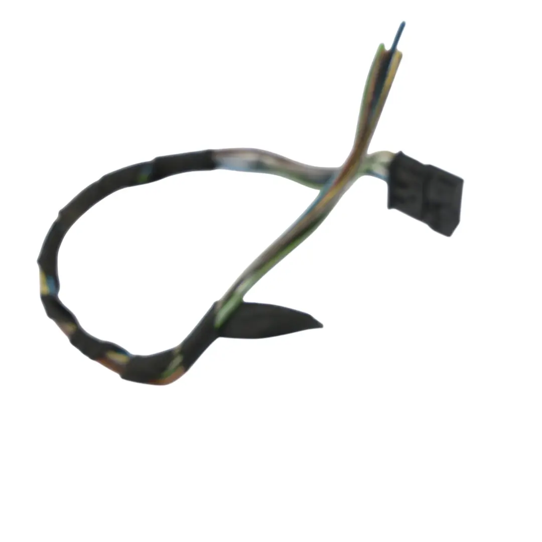 Luz Trasera En El Panel Lateral Mazo De Cables Derecho para BMW F11 Touring con número de pieza 7203234 BMW F11 Touring Luz Trasera En El Panel Lateral Mazo De Cables Derecho - SKU 7203234-2 - Número de pieza 7203234