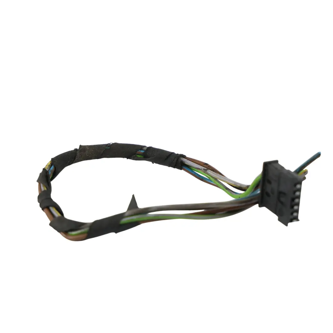 BMW F11 Touring Rear Light In Side Panel Wire Cable Harness Right O/S - SKU 7203234-2 - Part number 7203234