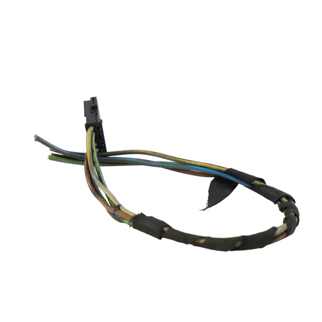 BMW F11 Touring Luz Trasera En El Panel Lateral Mazo De Cables Derecho - SKU 7203234-2 - Número de pieza 7203234