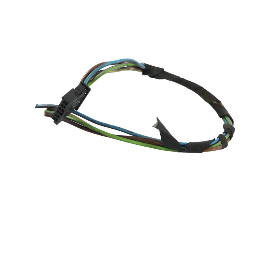 BMW F11 Touring Luz Trasera En El Panel Lateral Mazo De Cables Derecho - SKU 7203234-2 - Número de pieza 7203234