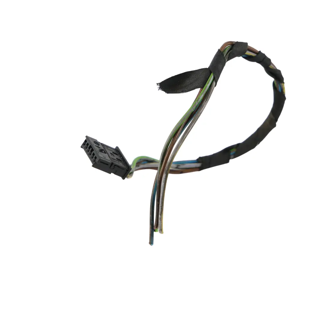 Luz Trasera En El Panel Lateral Mazo De Cables Derecho para BMW F11 Touring con número de pieza 7203234 BMW F11 Touring Luz Trasera En El Panel Lateral Mazo De Cables Derecho - SKU 7203234-2 - Número de pieza 7203234