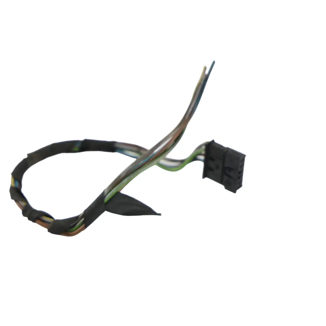 BMW F11 Touring Faisceau De Câbles Feu Arrière Droit Côté Conducteur - SKU 7203234-2 - Numéro de pièce 7203234