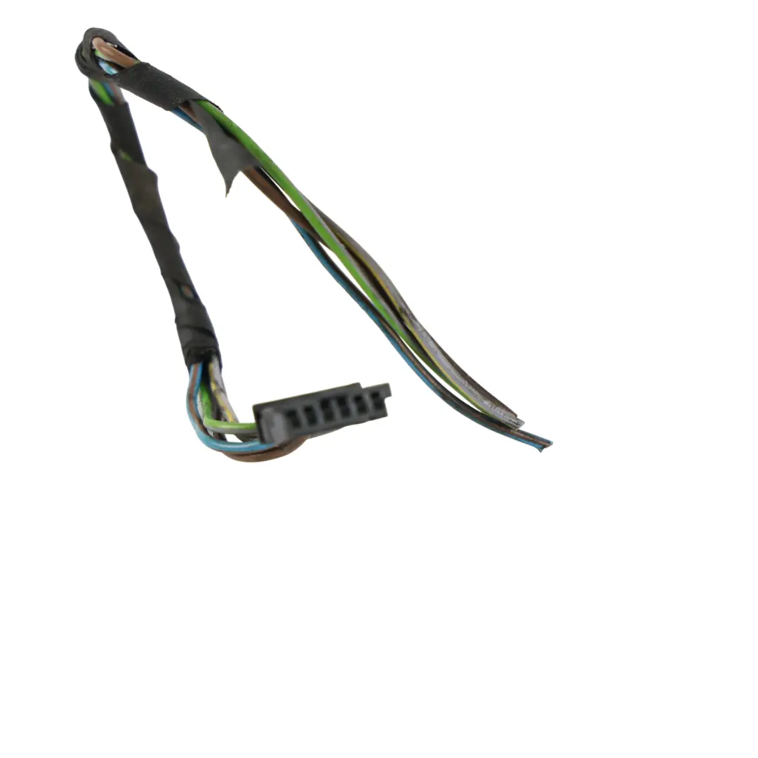 BMW F11 Touring Luce Posteriore Pannello Laterale Cavo Cablaggio Destra - SKU 7203234-2 - Numero di parte 7203234