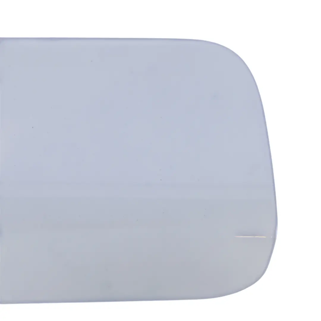 BMW F10 Llenado De Combustible Tapa Blanco Mineral Metalizado - A96 - SKU 7204341-MW - Número de pieza 7204341