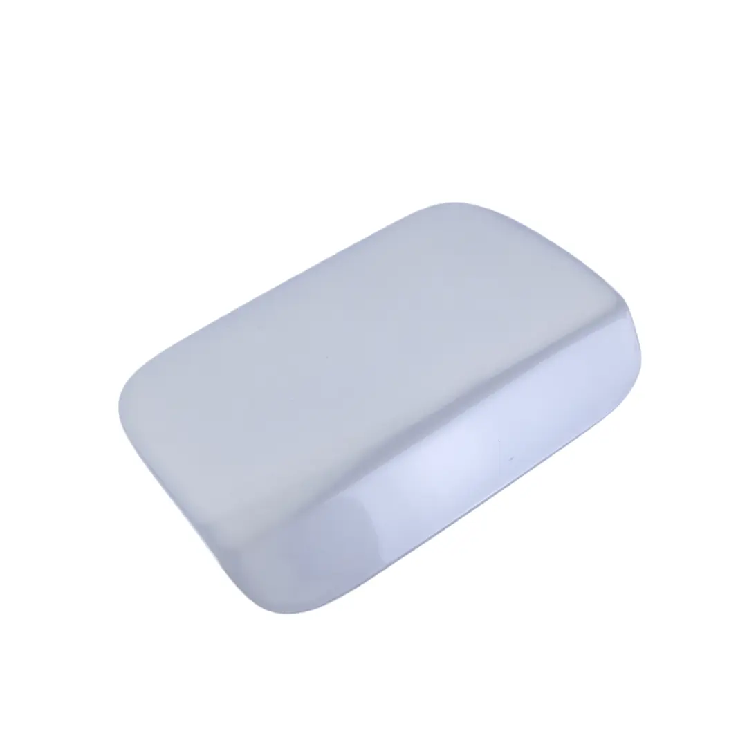 Filler Fill In Flap Cover Mineral White Metallic - A96 to BMW F10 Fuel with Part number 7204341 BMW F10 Fuel Filler Fill In Flap Cover Mineral White Metallic - A96 - SKU 7204341-MW - Part number 7204341