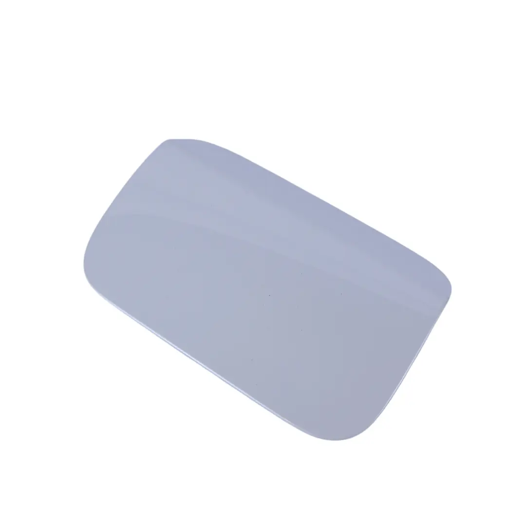 BMW F10 Sportellino Riempimento Carburante Bianco Metallizzato - A96 - SKU 7204341-MW - Numero di parte 7204341