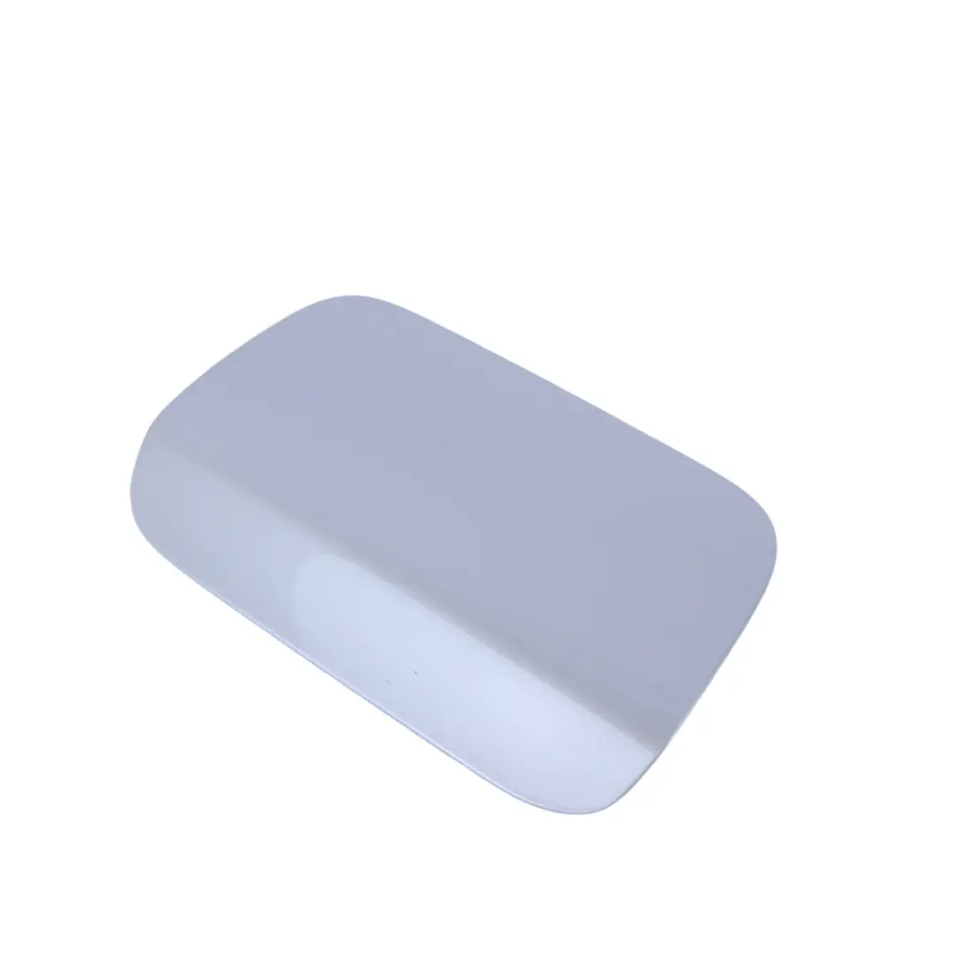 Filler Fill In Flap Cover Mineral White Metallic - A96 to BMW F10 Fuel with Part number 7204341 BMW F10 Fuel Filler Fill In Flap Cover Mineral White Metallic - A96 - SKU 7204341-MW - Part number 7204341