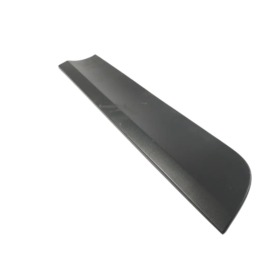 Moulding Trim Rocker Panel Strip Cover Rear Door Right O/S to BMW X3 F25 with Part number 7205782 BMW X3 F25 Moulding Trim Rocker Panel Strip Cover Rear Door Right O/S - SKU 7205782 - Part number 7205782