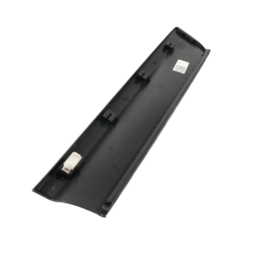 BMW X3 F25 Moulding Trim Rocker Panel Strip Cover Rear Door Right O/S - SKU 7205782 - Part number 7205782
