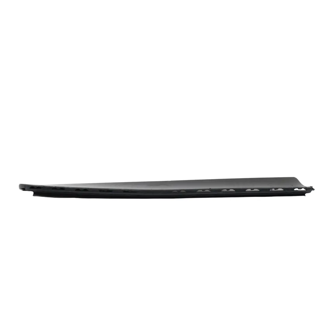 BMW X3 F25 Moulding Trim Rocker Panel Strip Cover Rear Door Right O/S - SKU 7205782 - Part number 7205782