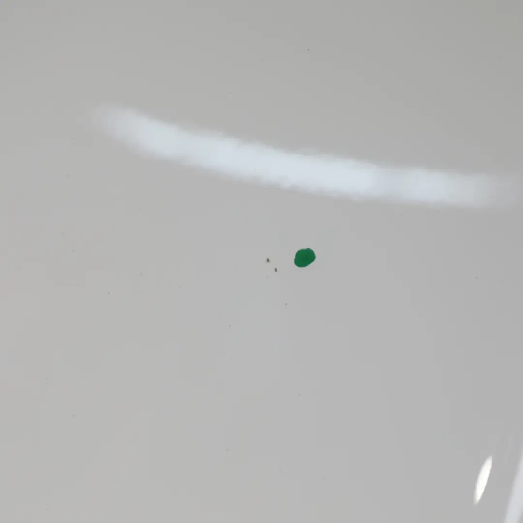 Hood Bonnet Aluminium Cover Panel Alpinweiss 3 Alpine White - 300 to BMW F10 with Part number 7207194 BMW F10 Hood Bonnet Aluminium Cover Panel Alpinweiss 3 Alpine White - 300 - SKU 7207194-AW - Part number 7207194