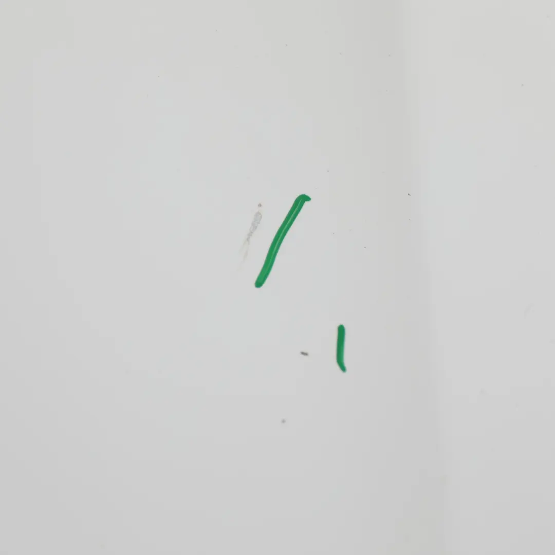 Hood Bonnet Aluminium Cover Panel Alpinweiss 3 Alpine White - 300 to BMW F10 with Part number 7207194 BMW F10 Hood Bonnet Aluminium Cover Panel Alpinweiss 3 Alpine White - 300 - SKU 7207194-AW - Part number 7207194