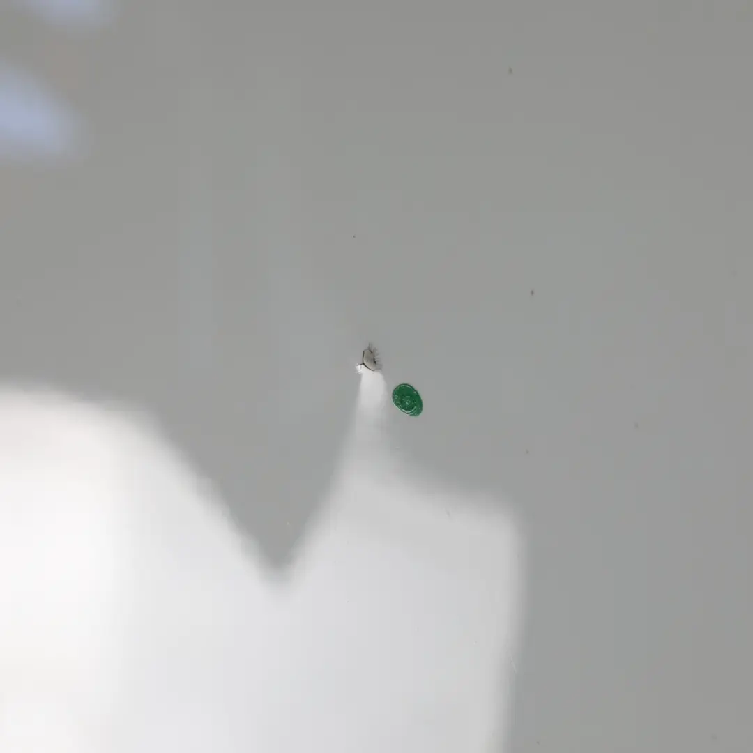 Hood Bonnet Aluminium Cover Panel Alpinweiss 3 Alpine White - 300 to BMW F10 with Part number 7207194 BMW F10 Hood Bonnet Aluminium Cover Panel Alpinweiss 3 Alpine White - 300 - SKU 7207194-AW - Part number 7207194