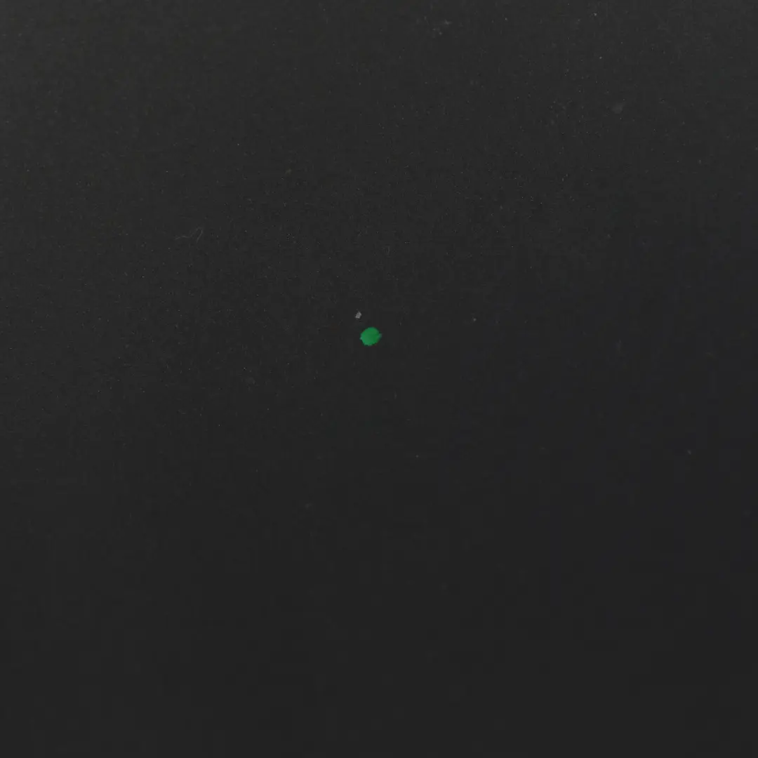  Hood Bonnet BMW F10 Aluminium Cover Panel Spacegrau Grey Metallic - A52 - SKU 7207194-SCG - Part number 7207194