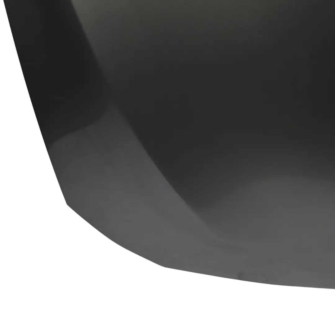  Hood Bonnet BMW F10 Aluminium Cover Panel Spacegrau Grey Metallic - A52 - SKU 7207194-SCG - Part number 7207194