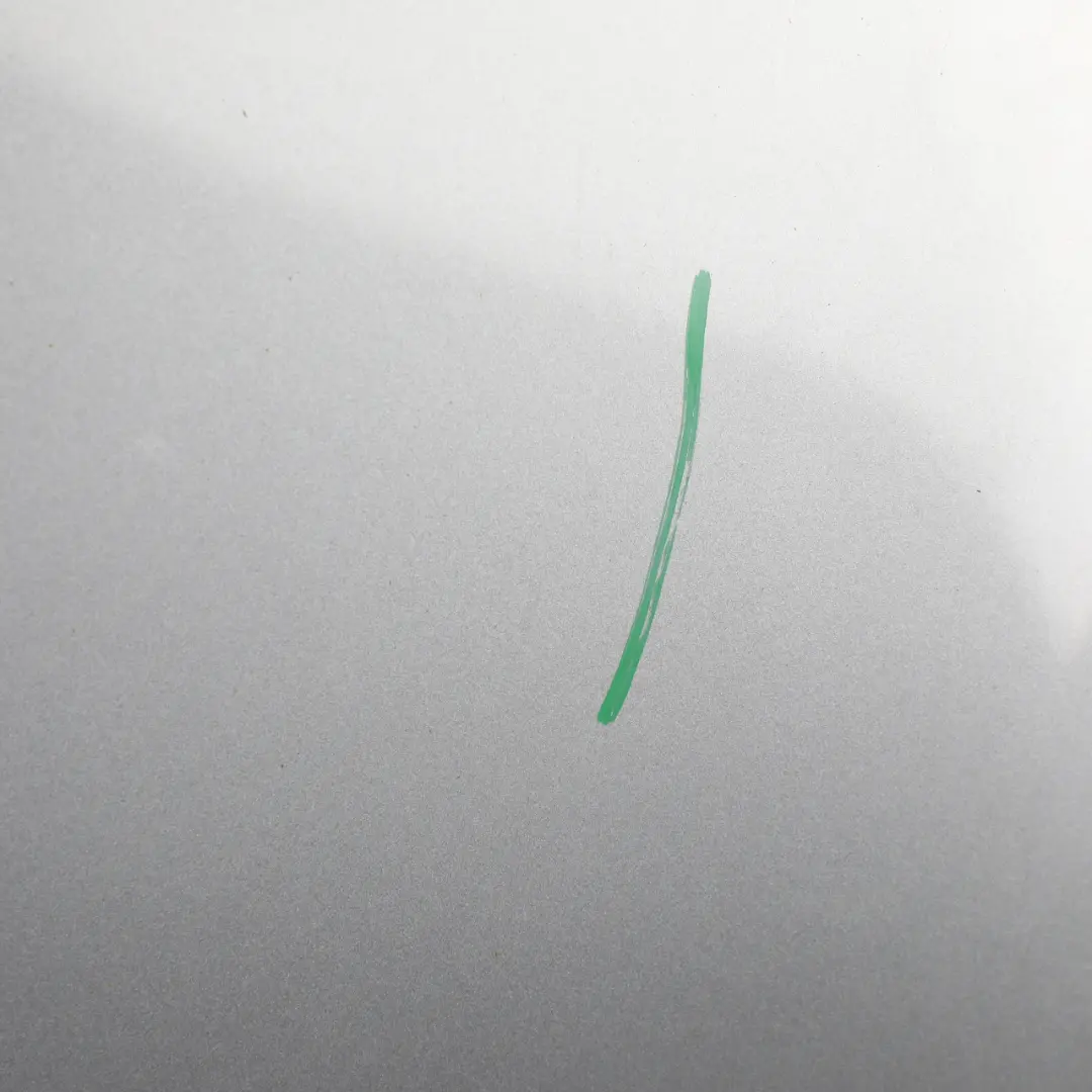 Hood Bonnet BMW F10 Aluminium Cover Panel Spacegrau Grey Metallic - A52 to with Part number 7207194 Hood Bonnet BMW F10 Aluminium Cover Panel Spacegrau Grey Metallic - A52 - SKU 7207194-SCG - Part number 7207194