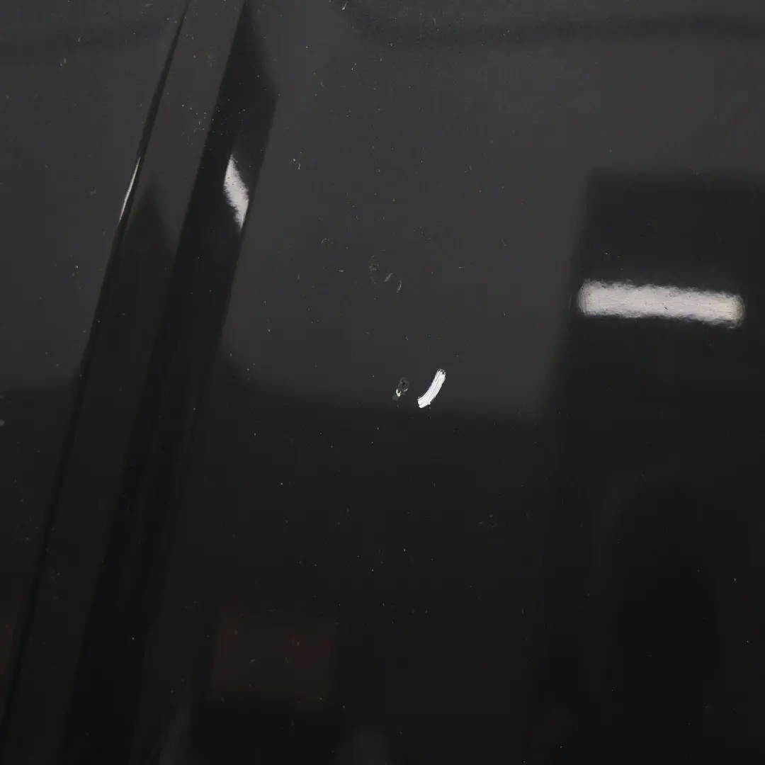 BMW F10 F11 Maska Pokrywa Silnika Sophistograu Szary Metalik - A90 - SKU 7207194-SOP - Numer Części 7207194