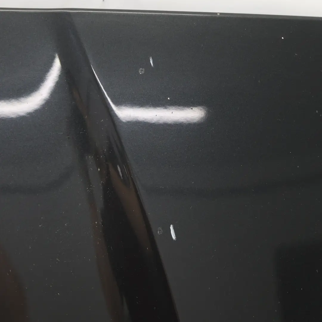 Hood Bonnet BMW F10 Aluminium Cover Panel Sophistograu Grey Metallic - A90 to with Part number 7207194 Hood Bonnet BMW F10 Aluminium Cover Panel Sophistograu Grey Metallic - A90 - SKU 7207194-SOP - Part number 7207194