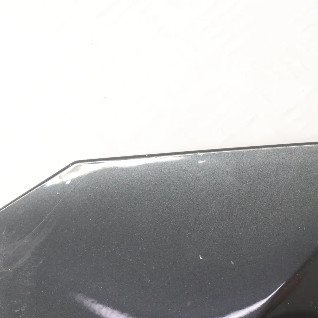 BMW F10 F11 Maska Pokrywa Silnika Sophistograu Szary Metalik - A90 - SKU 7207194-SOP - Numer Części 7207194