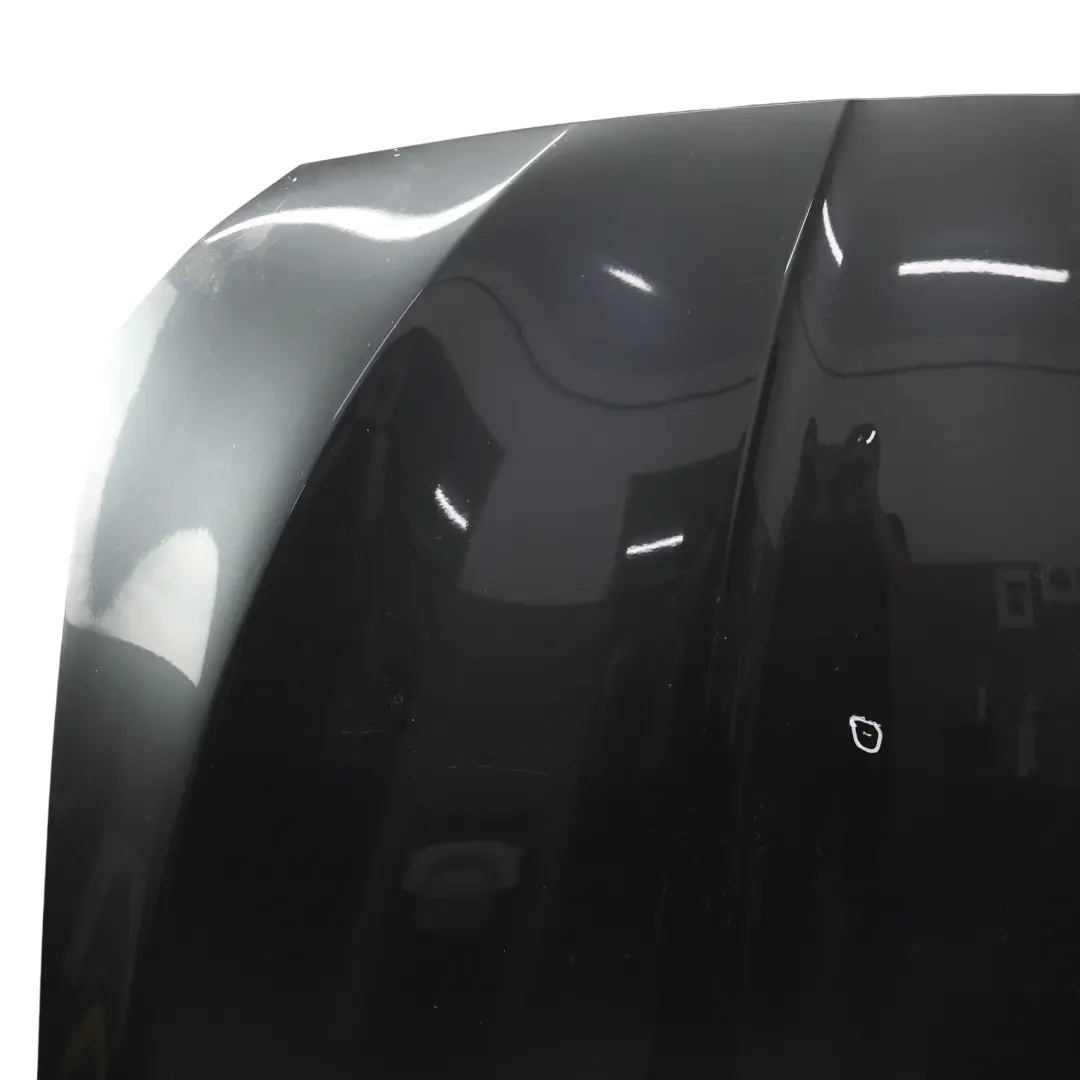 Hood Bonnet BMW F10 Aluminium Cover Panel Sophistograu Grey Metallic - A90 to with Part number 7207194 Hood Bonnet BMW F10 Aluminium Cover Panel Sophistograu Grey Metallic - A90 - SKU 7207194-SOP - Part number 7207194