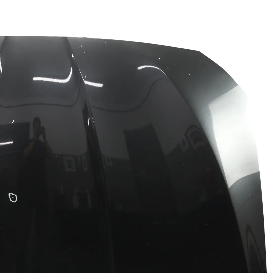 Hood Bonnet BMW F10 Aluminium Cover Panel Sophistograu Grey Metallic - A90 to with Part number 7207194 Hood Bonnet BMW F10 Aluminium Cover Panel Sophistograu Grey Metallic - A90 - SKU 7207194-SOP - Part number 7207194