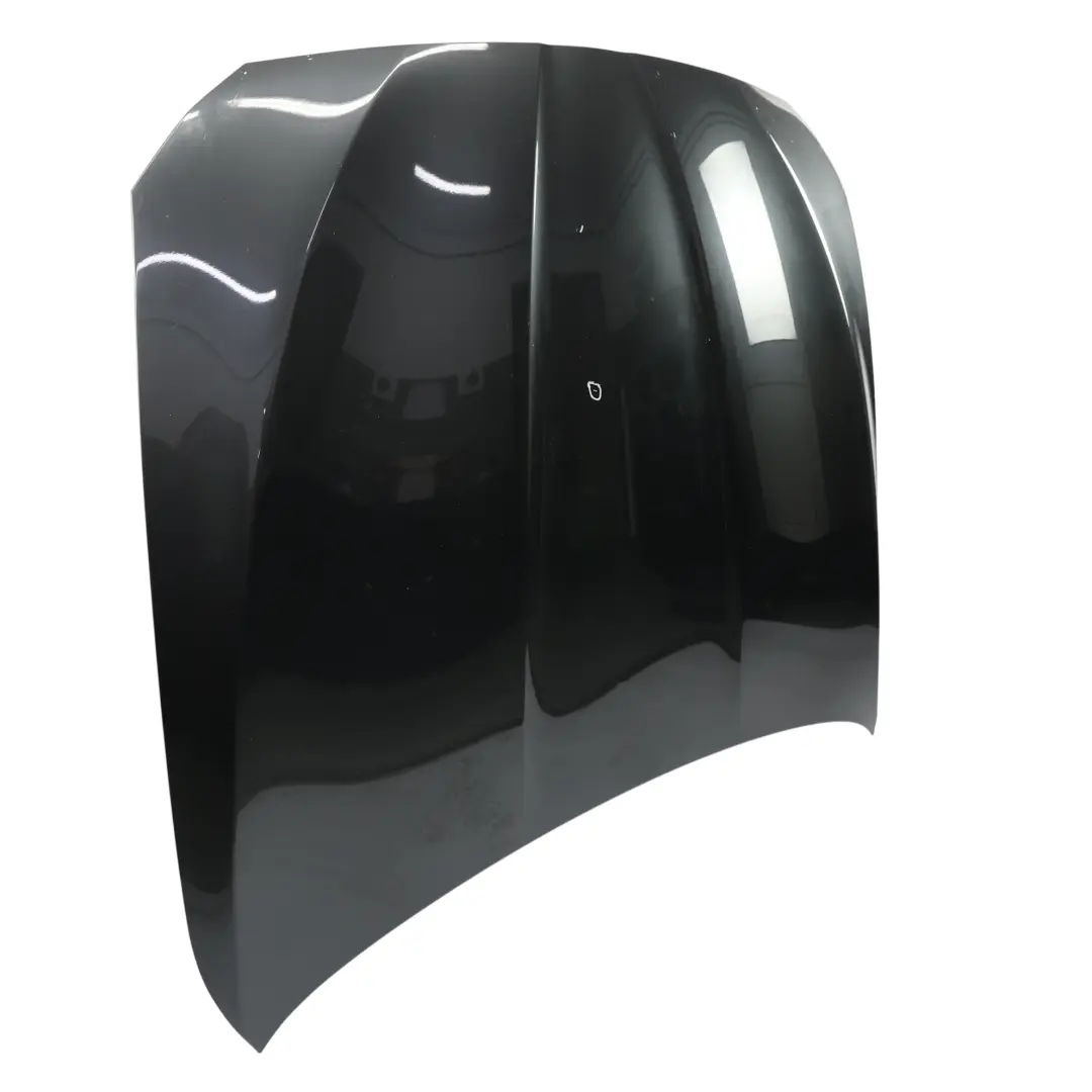 Maska Pokrywa Silnika Sophistograu Szary Metalik - A90 do BMW F10 F11 o numerze 7207194 BMW F10 F11 Maska Pokrywa Silnika Sophistograu Szary Metalik - A90 - SKU 7207194-SOP - Numer Części 7207194