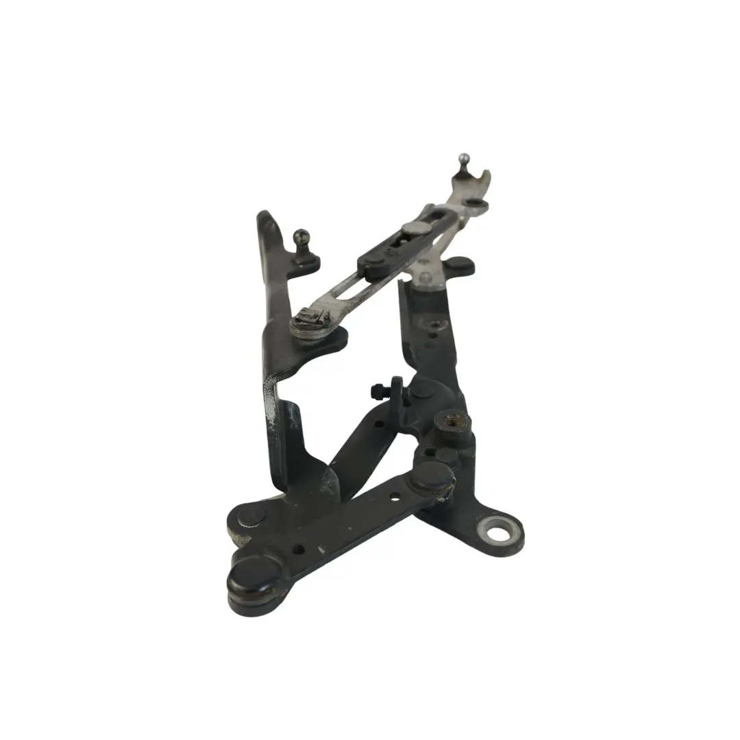 Cerniera Cofano Attuatore Sophistograu Grigio A90 Sinistro 7201275 per BMW F10 F11 con numero di parte 7207199 BMW F10 F11 Cerniera Cofano Attuatore Sophistograu Grigio A90 Sinistro 7201275 - SKU 7207199-SOP1 - Numero di parte 7207199